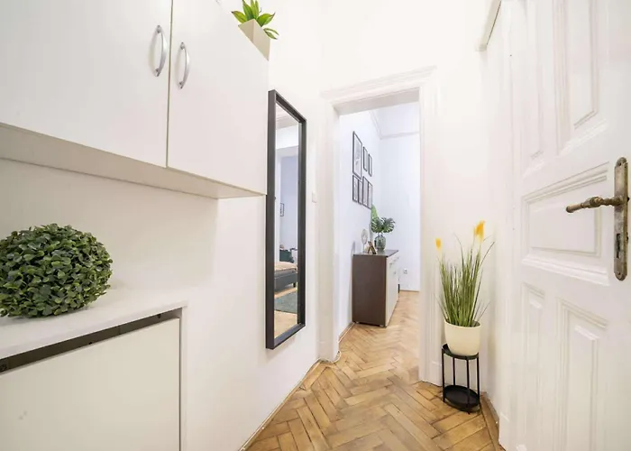 Modern Soul In Budapest