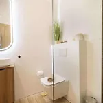 Modern Soul In Apartment