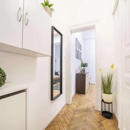 Modern Soul In Budapest
