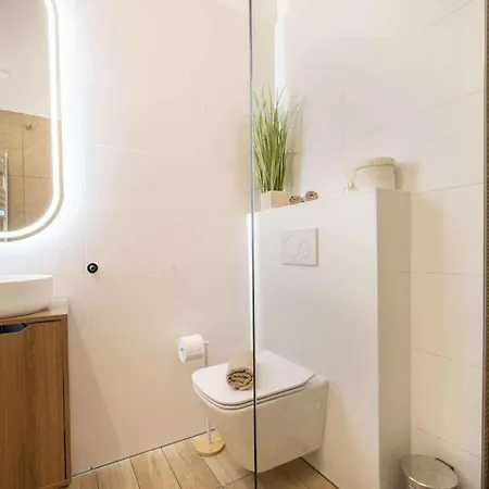 Modern Soul In Apartman