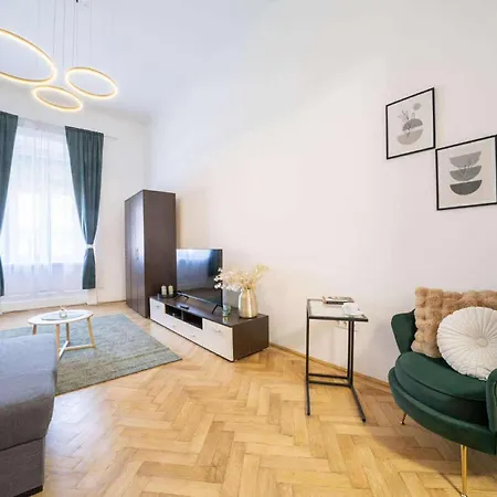 Modern Soul In * Budapest
